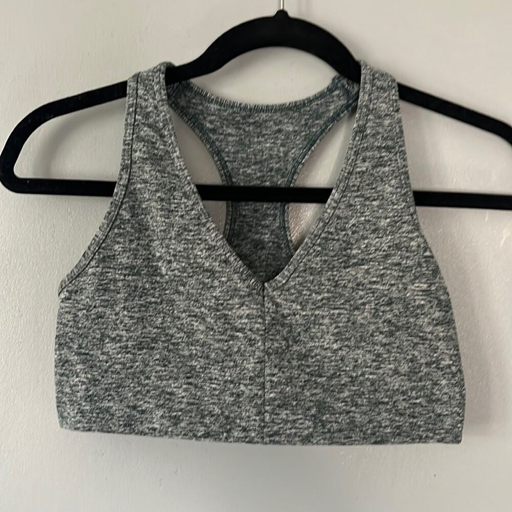 PINK VS Ultimate Lightly Lined Sports Bra Size M